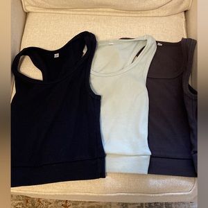 PJ Harlow Bra30 Sporty Small